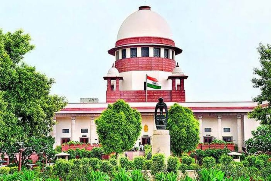 SC issues notice over delay in Tripur...
