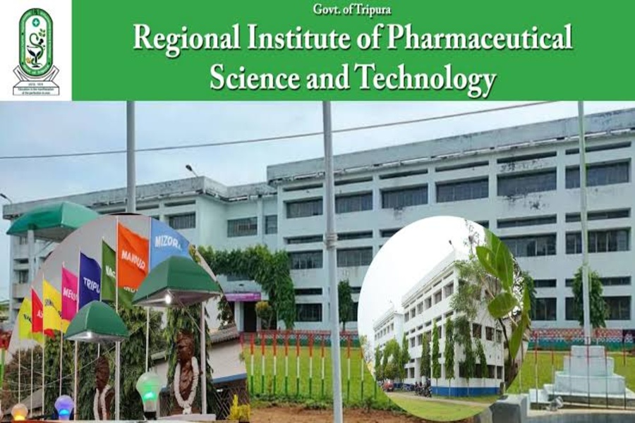 Tripura SC Professor Alleges Harassment; Tapasili Jati Samiti Demands Probe