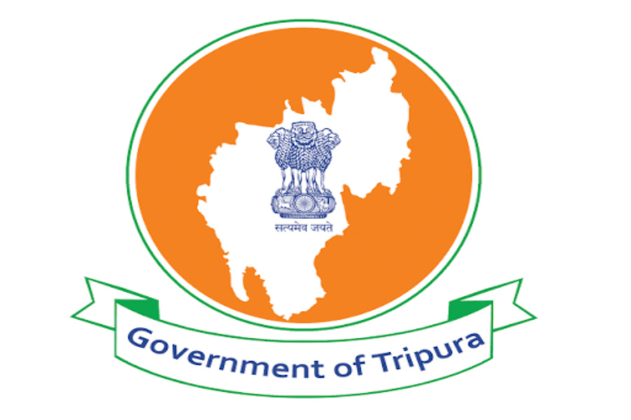 Tripura Becomes First State to Implement All 23 Priority Areas in National Compliance Reduction Drive