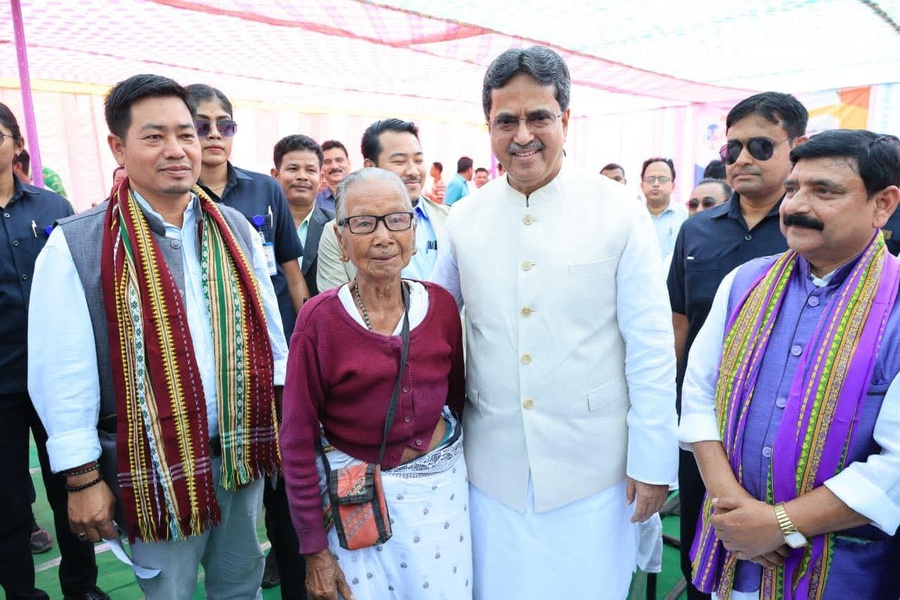 PM Modi’s Mann Ki Baat Continues to Inspire the Nation: Tripura CM