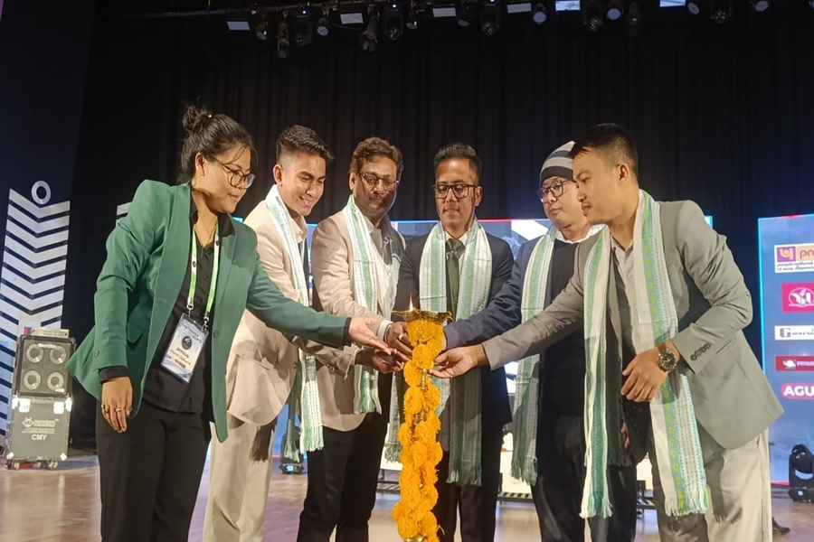 Khathansa Beats 2025 Celebrates Culture, Creativity and Community Spirit