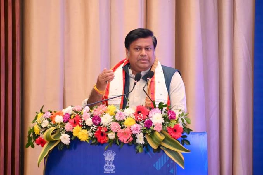 Infrastructure Push Gains Pace in North-East: Roads, Railways and Digital Connec...