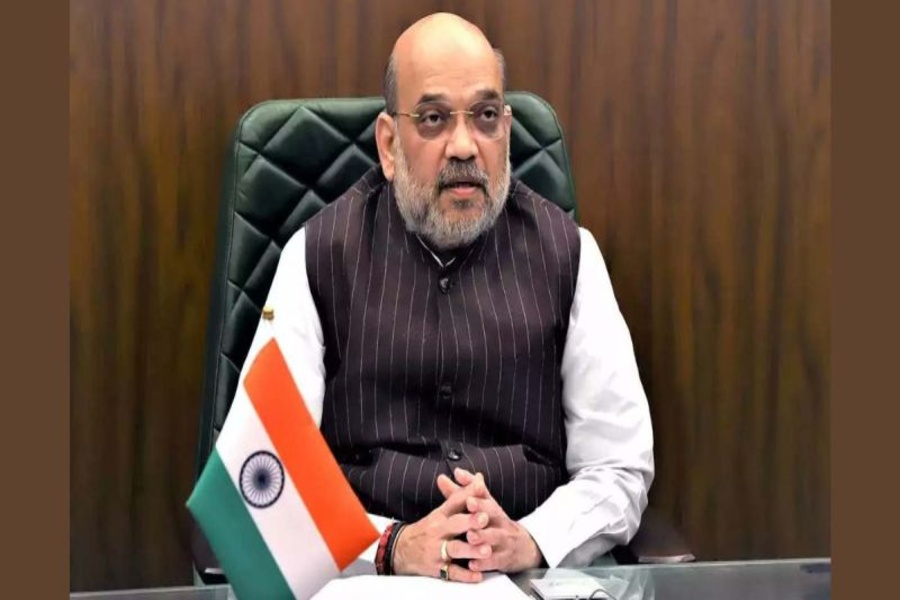 Ahead of district council elections, ...