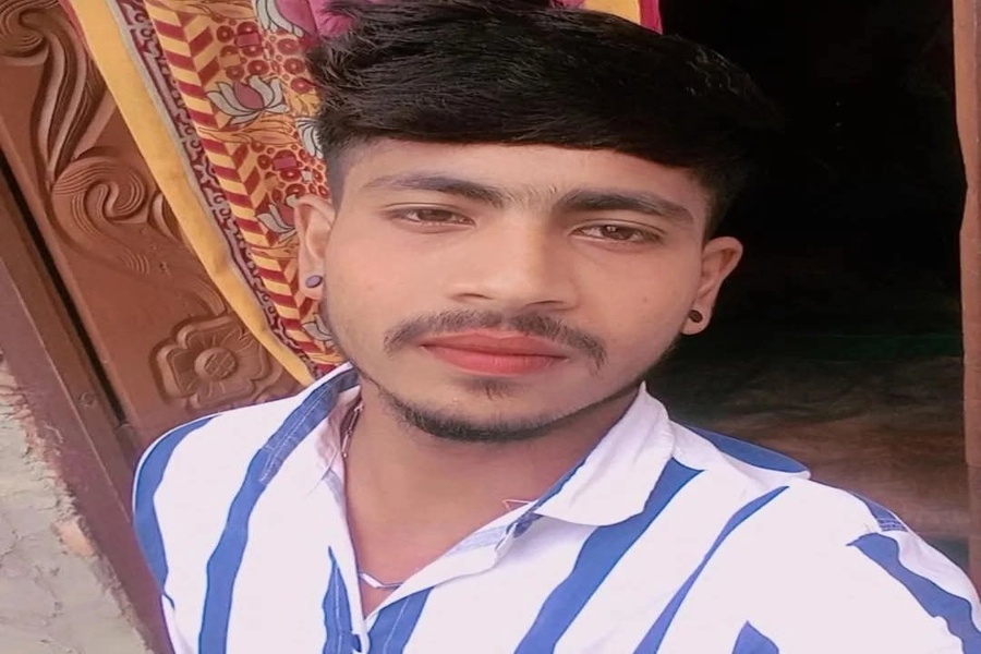 Youth Killed in Bike Accident in Kanchanpur on Holi