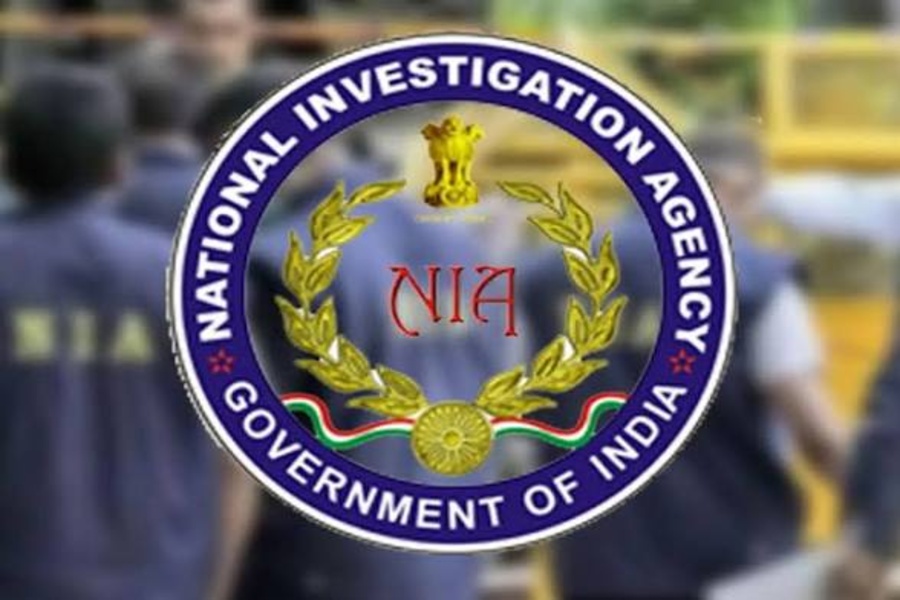 NIA charges 11 in JMB offshoot terror conspiracy targeting Tripura, Assam and Bengal