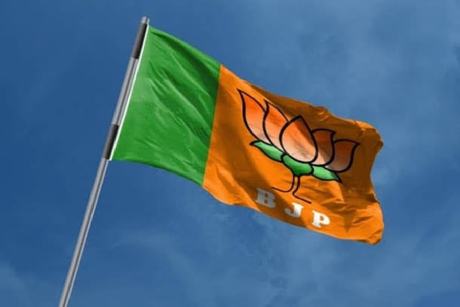 Tripura BJP Launches Booth Verification Drive, Forms State-Level Team