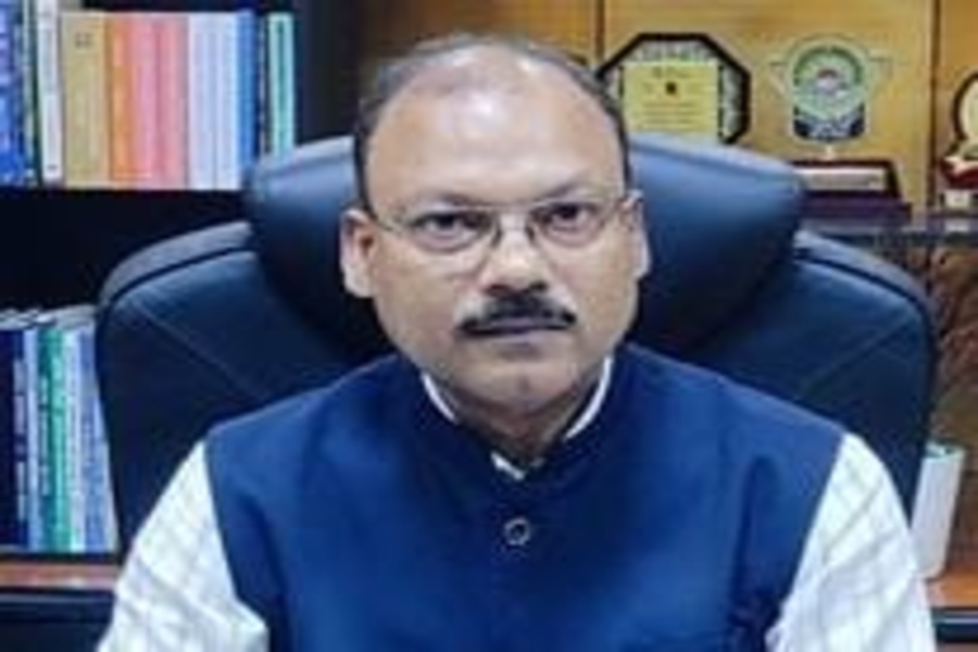 Tripura University charts research-le...