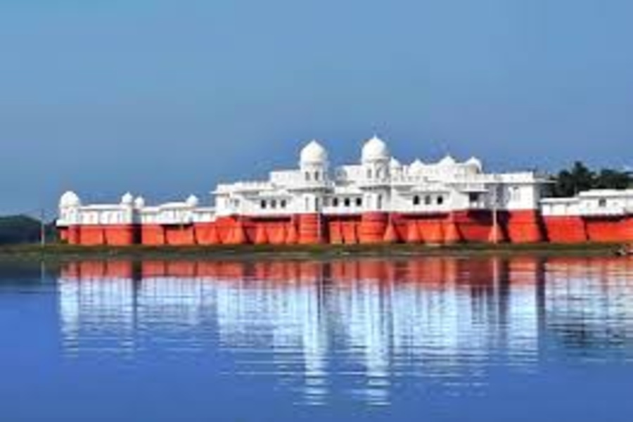 3-Day Neermahal Water Festival from September 12
