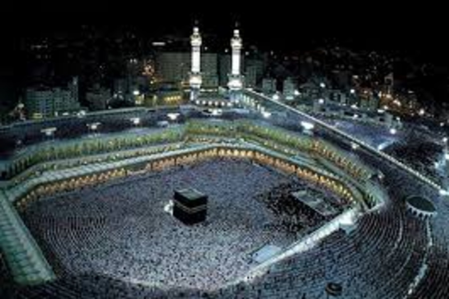 75 Pilgrims from Tripura to Depart for Hajj on April 20