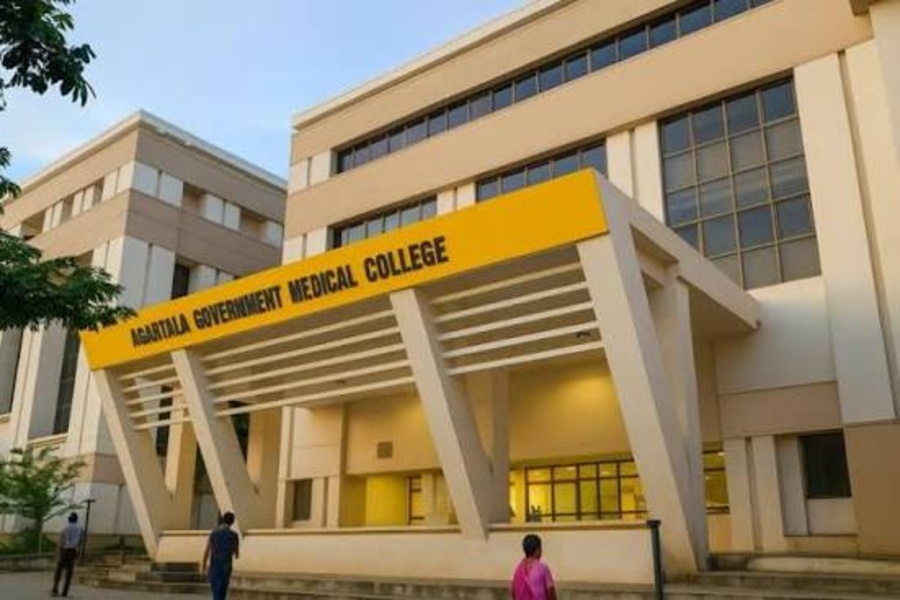 AGMC doctors announces sit-in over alleged harassment of resident doctor, places security demands before authorities