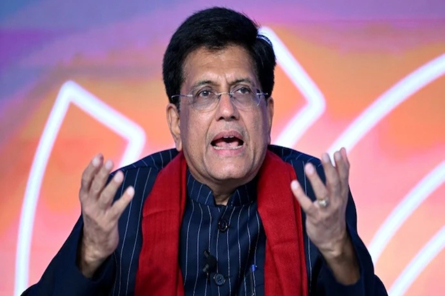 APEDA office in Patna to boost Bihar’s agri exports: Piyush Goyal