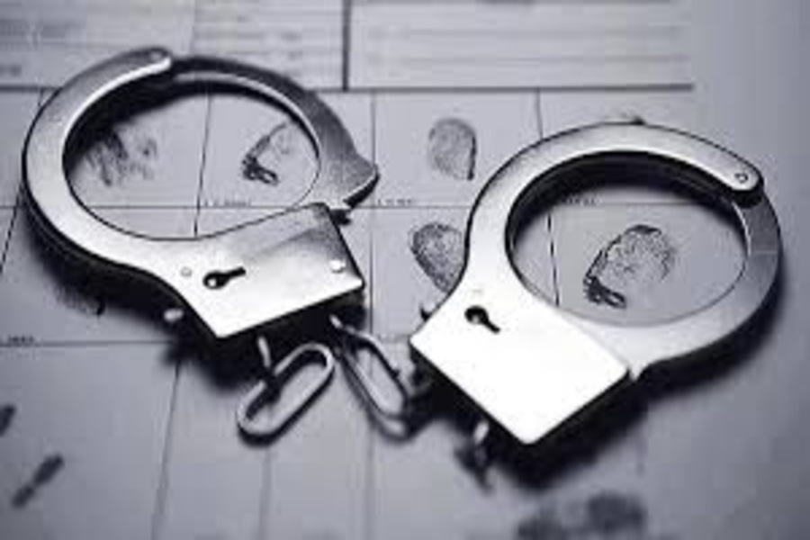 Notorious Drug Smuggler Arrested with Large Quantity of Cannabis in Tripura