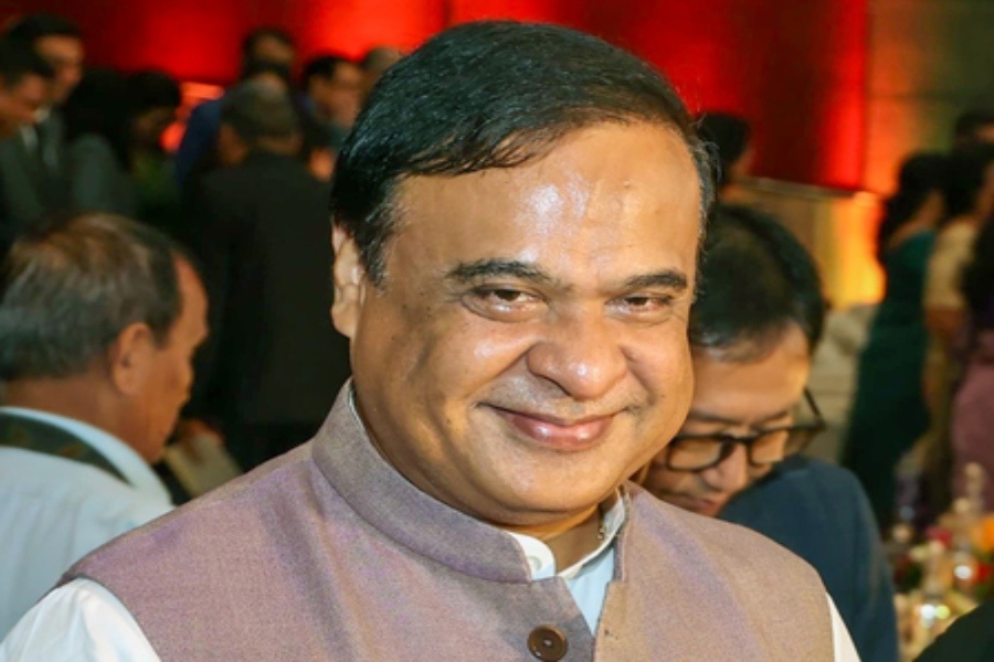 ‘Salute the courage and unmatched commitment of our warriors’: Assam CM on Navy ...