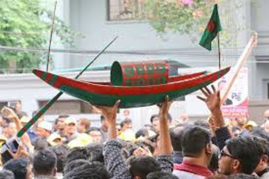 Awami League Accuses Yunus-Led Interim Govt of Undermining Spirit of Liberation War