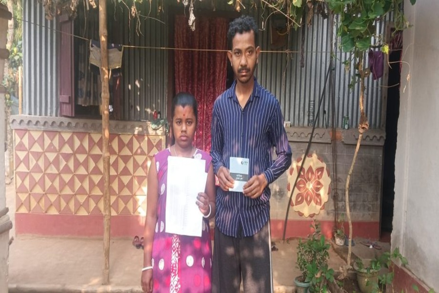 Allegations of Irregularities Raised ...