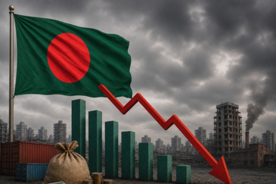 Bangladesh exporters lose market share as energy, financing costs rise