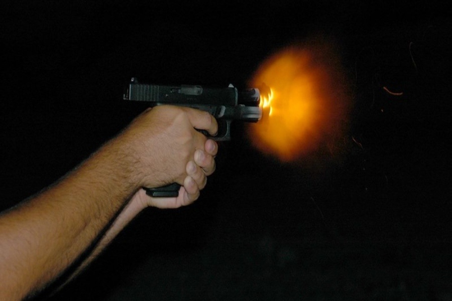 Extortion Threat Turns Violent: Miscreants Open Fire at Contractor’s Home in Tripura