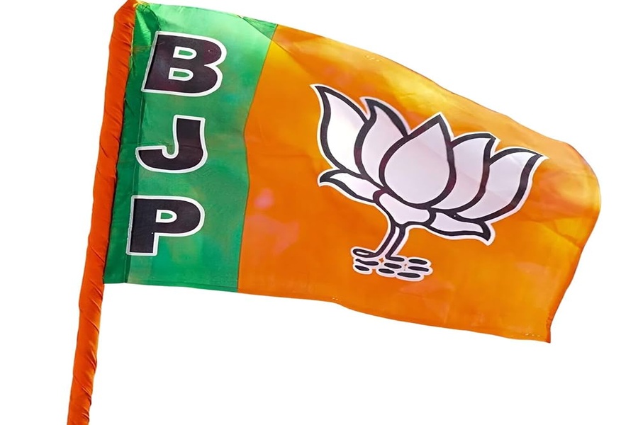 BJP Booth Office Vandalized in Tripura amid Rising Political Tensions