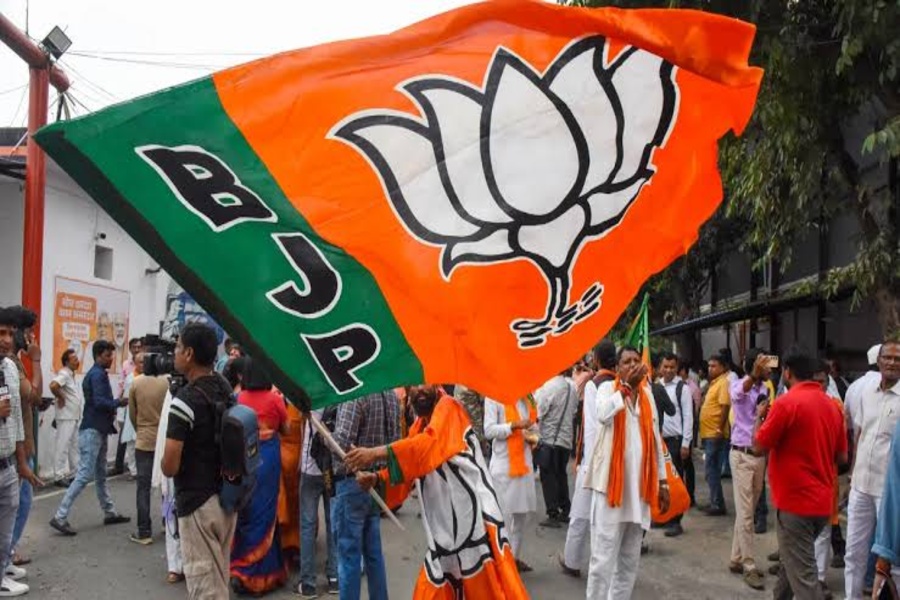 BJP Announces New State In-Charges: Biplab Kumar Deb to Oversee Madhya Pradesh, Mriganka Deo Barman Takes Charge of Tripura