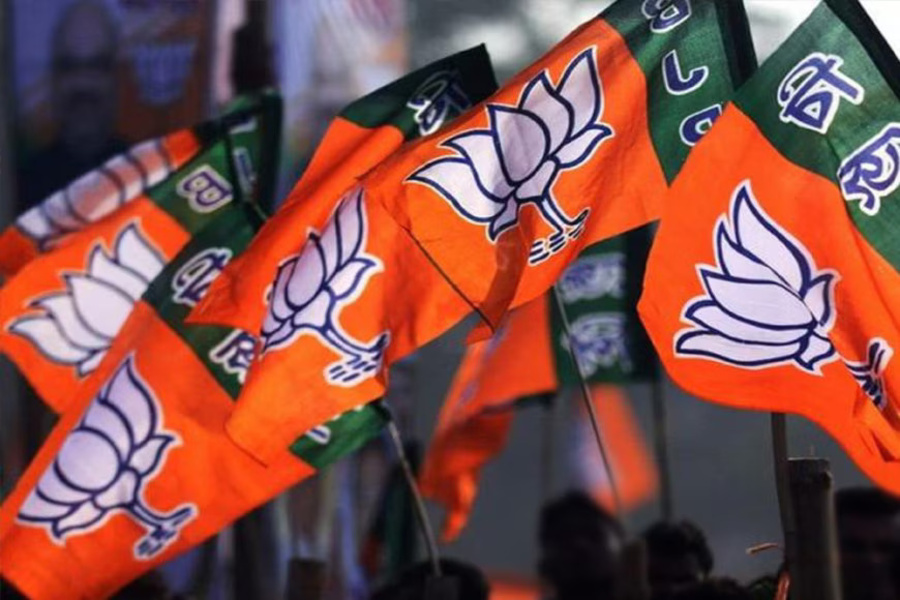 BJP will return to power in Tripura in 2028, centre in 2029: Tripura Minister