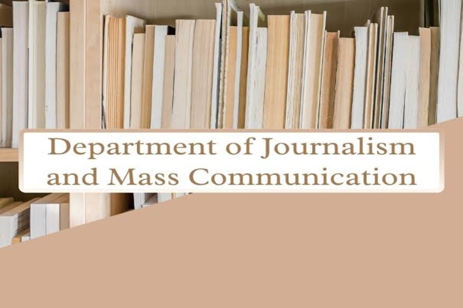 Call for Journalism and Mass Communication Courses in Tripura Government Colleges Gains Momentum