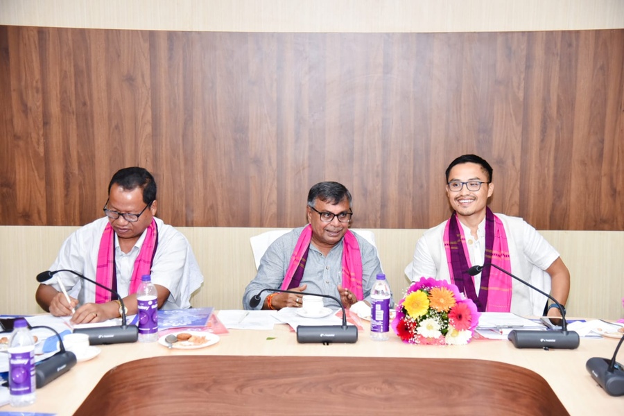 Chakma Language to be included in Google translation platform: Power Minister