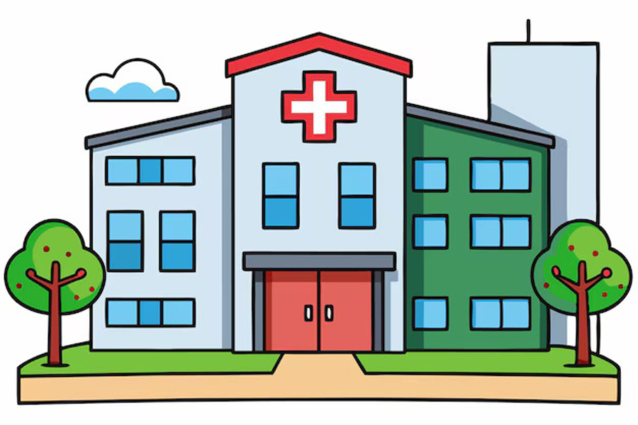 9-Year-Old Girl Dies Allegedly Due to Doctor’s Negligence in South Tripura