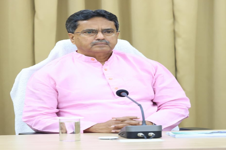 No household should be deprived of safe water: Tripura CM