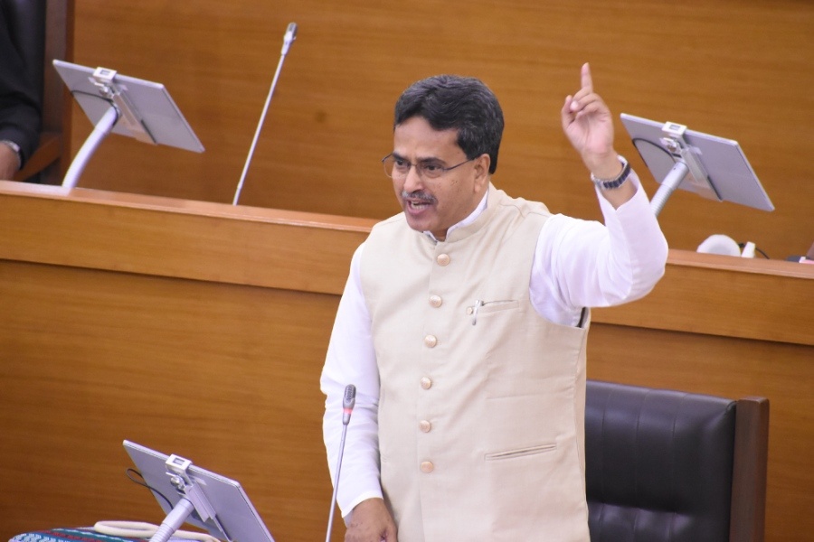 Govt intensifies efforts to control m...