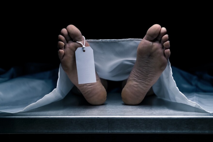 Couple Found Hanging from Same Tree in Tripura; Police Launch Probe