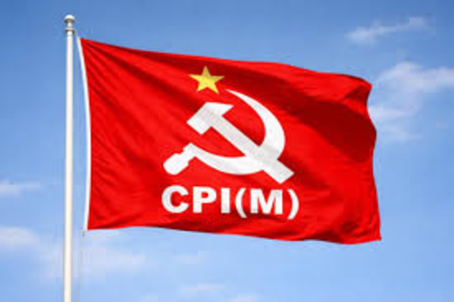 CPI(M) Delegation Flags Key Concerns Over Assam–Agartala NH Projects, Meets State Secretary