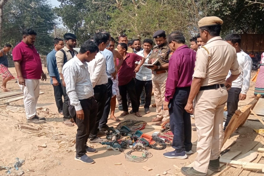 Crackdown on power theft intensifies: Over 54,000 illegal hook lines removed in 8 Years in Tripura