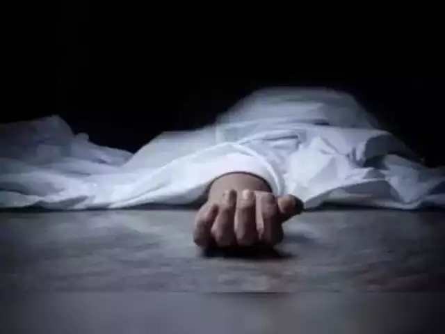 Decomposed body dound in Bangeshwar River of Agartala
