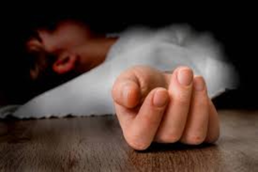 Tragic End: Young Couple Found Dead in Tripura