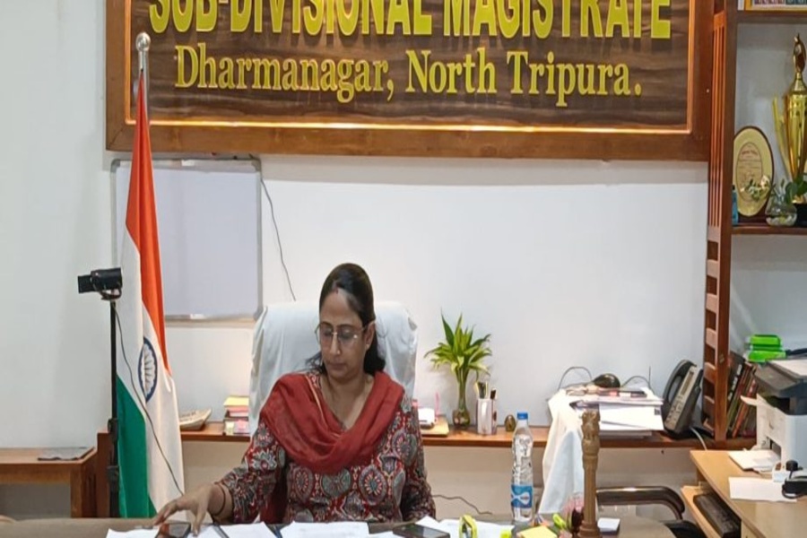 Six Candidates Clear Scrutiny for Upc...