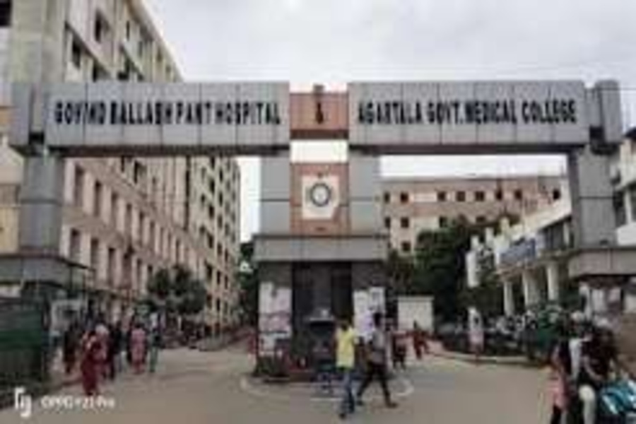 AGMC Faculty to Continue Private Prac...