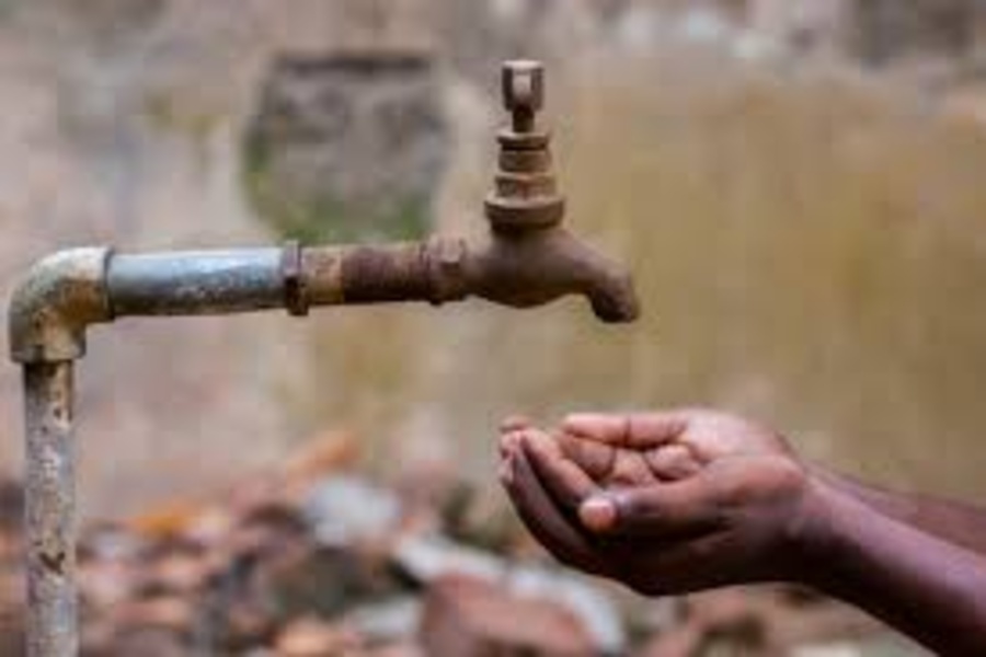 Drinking Water Crisis Deepens in Satc...