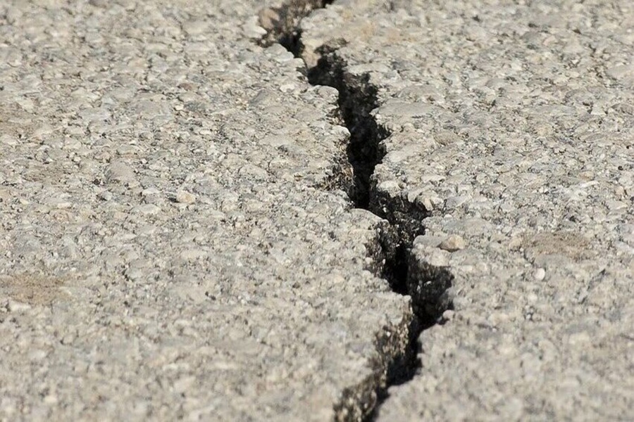 5.1-magnitude earthquake jolts central Assam, tremors felt across northeast