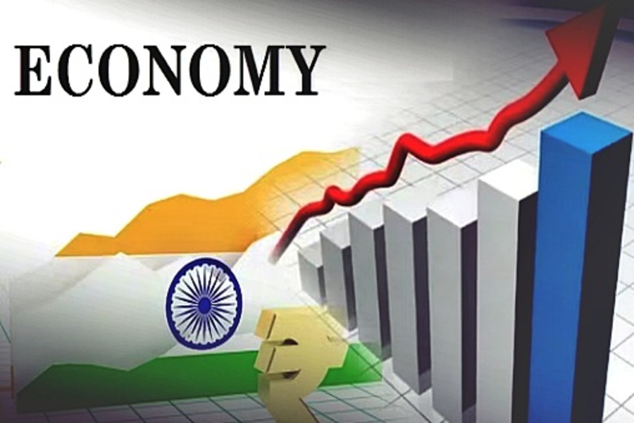 India’s Growth Outlook Stays Strong for FY26 on Back of Consumption, Govt Push: Crisil