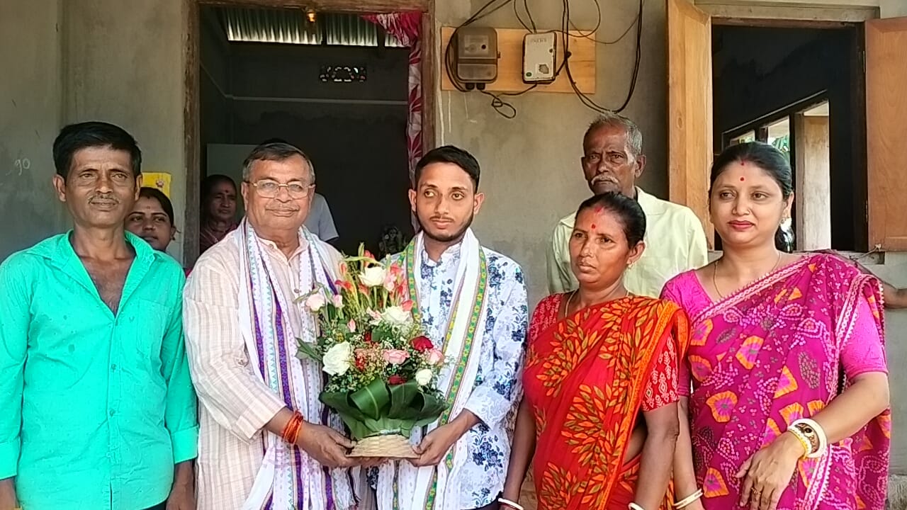 Education system in Tripura significantly improving: Minister Nath