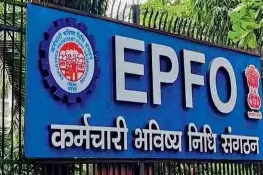 EPFO records all-time highest net addition of nearly 22 Lakh Members in June 2025