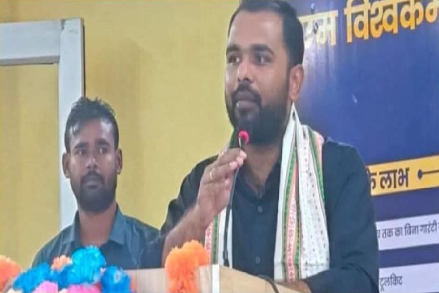 Ex-DFO Absconds in Rs 60 Lakh Cash Case, Exposes Major Lapse in Tripura Police