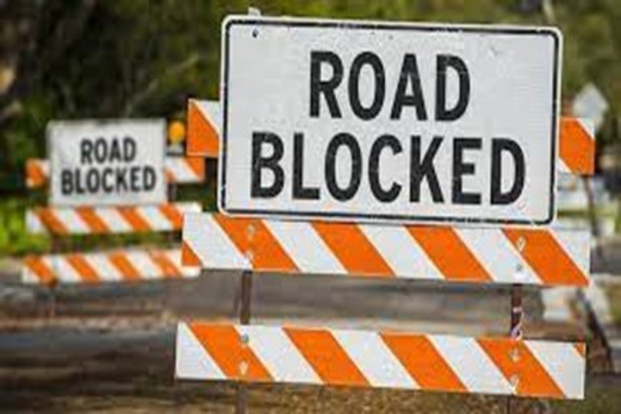 Ex-Militants Threaten Indefinite Road...