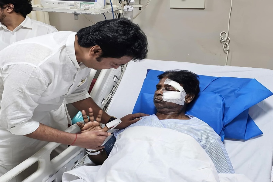 Ex Tipura CM Biplab Deb Accuses TMC of Undermining Democracy in West Bengal