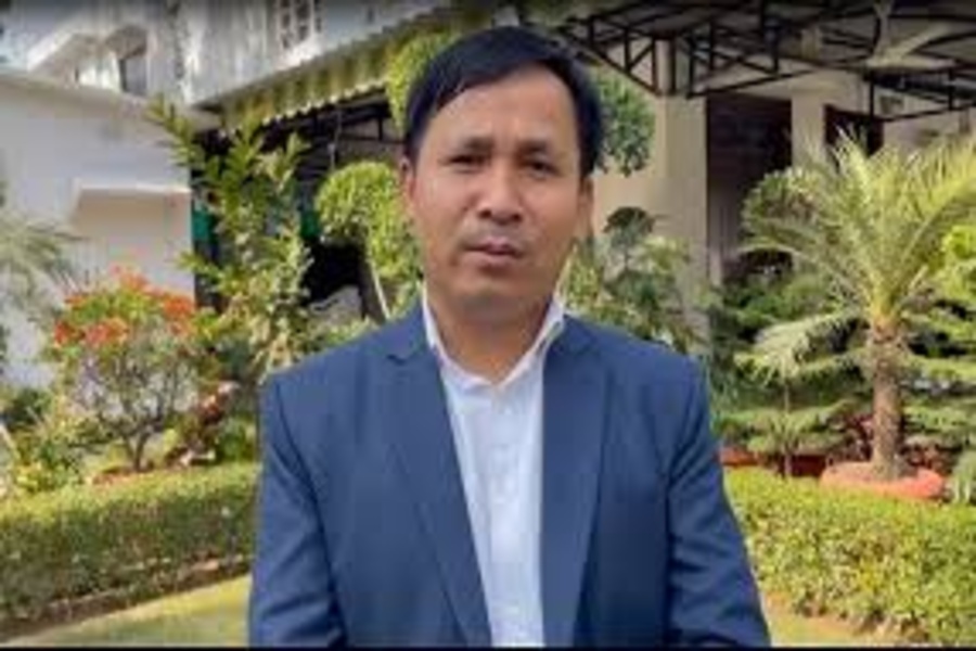 Left’s bandh won’t help workers or economy: Rebati