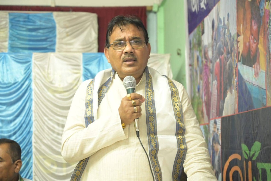 Finance Minister stresses rural banking expansion in Tripura