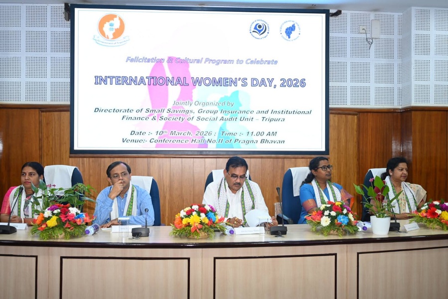 Women Driving Growth in Small Savings Schemes, Rs 500 Crore Collected: Finance Minister