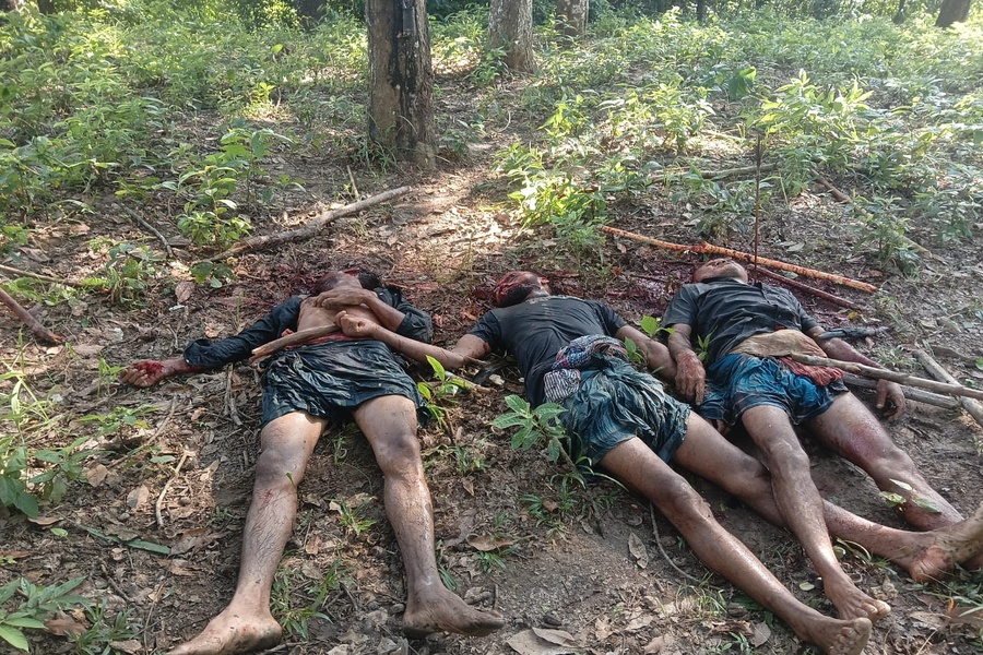 Bangladesh Protests Lynching of Three Nationals in Tripura, Seeks Impartial Probe