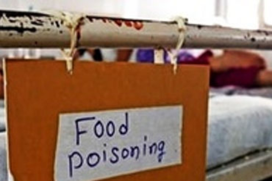 Over 60 Students Fall Ill in Gujarat; Probe Ordered into Kitchen Hygiene