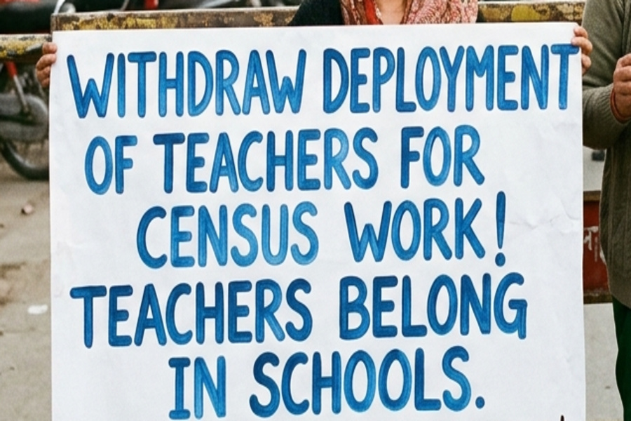 Tripura Congress Chief Urges CM to Wi...